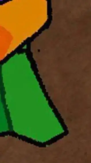 ai character: noob snapped background