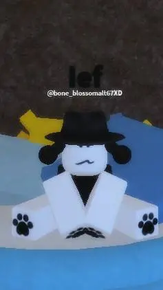 ai character: Jef (remake) background