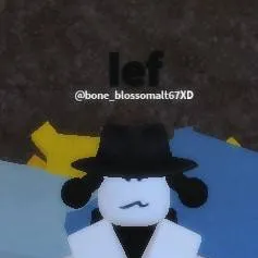 chat with ai character: Jef (remake)