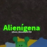 chat with ai character: alien