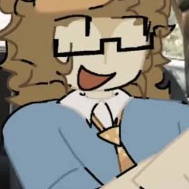 chat with ai character: Pizzaburger