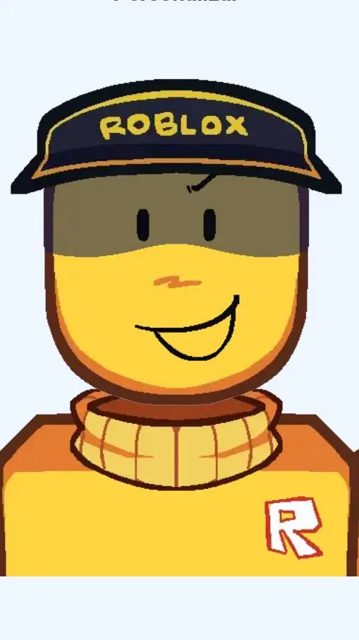 ai character: Lode background