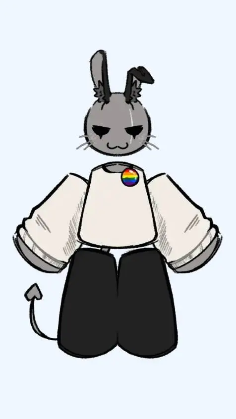 ai character: John background