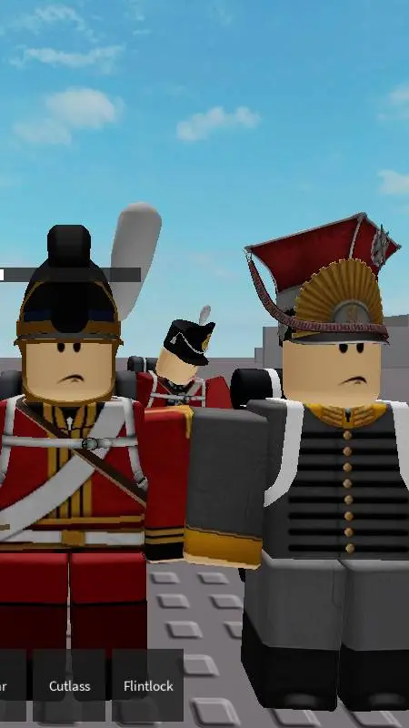 ai character: british x french background