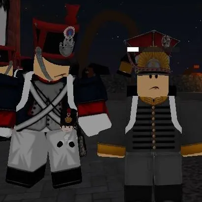 chat with ai character: G&B french love