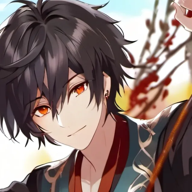 chat with ai character: 🔥CRISTIAN💪🏻