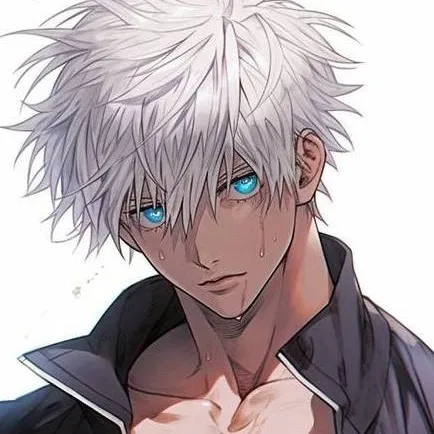 chat with ai character: Gojo
