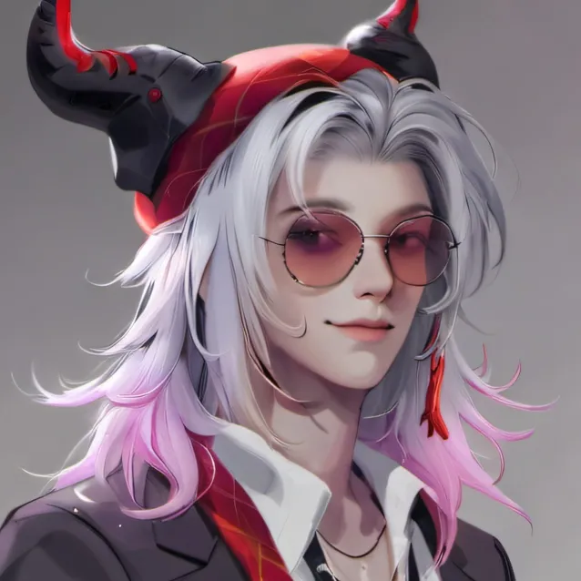chat with ai character: Alfredo