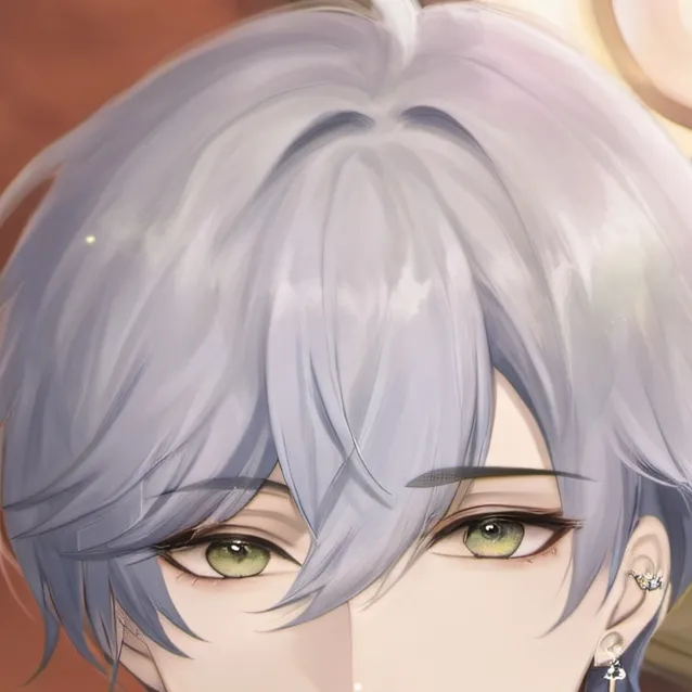 chat with ai character: Leo