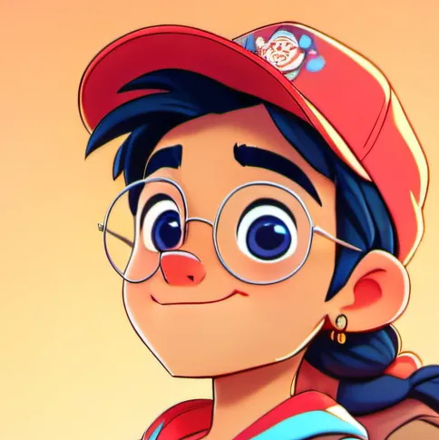 chat with ai character: Doey y Spunky 