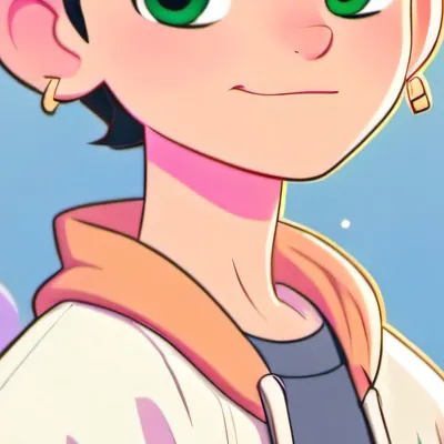 chat with ai character: Surge X lou 