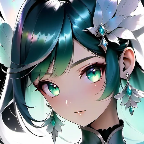 chat with ai character: Jaiden x tu 