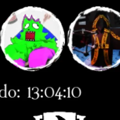 chat with ai character: FS x CRK