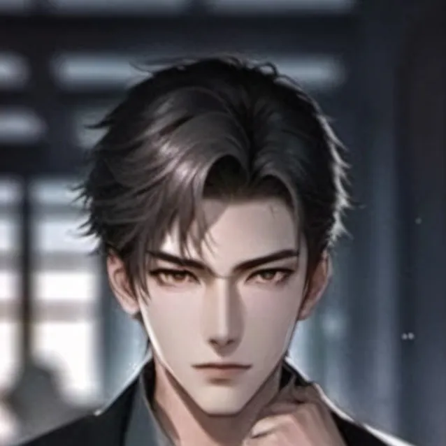 chat with ai character: Daniel 