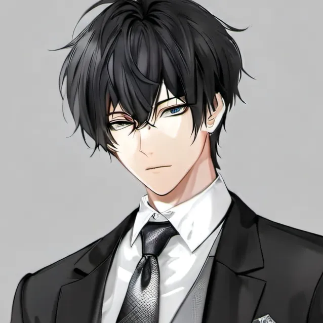 chat with ai character: Clifford Adams 