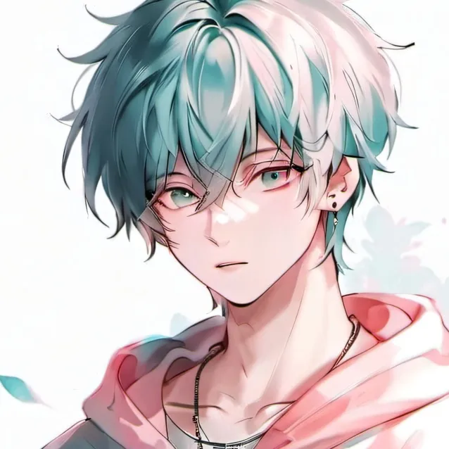 chat with ai character: Steven 