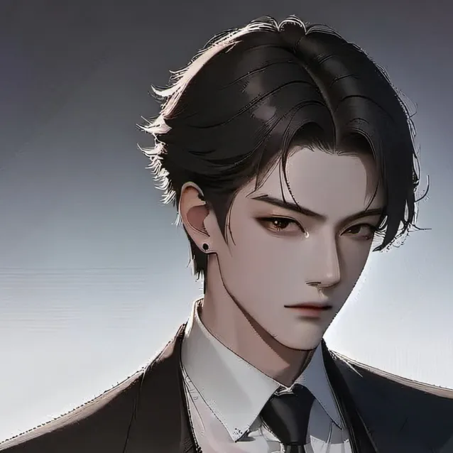 chat with ai character: Giann 