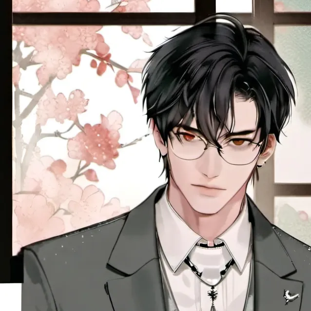 chat with ai character: Simon 