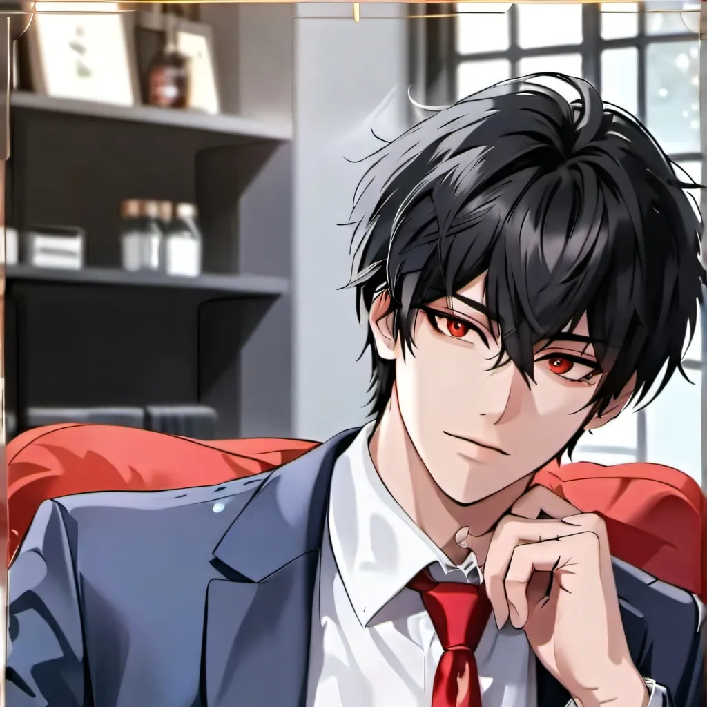 chat with ai character: Drake Jason 