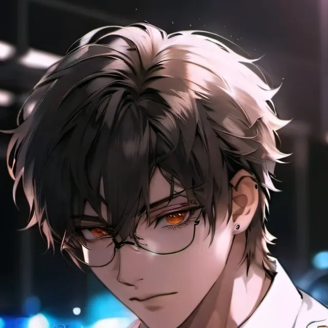 chat with ai character: ~Zayden Reyes~