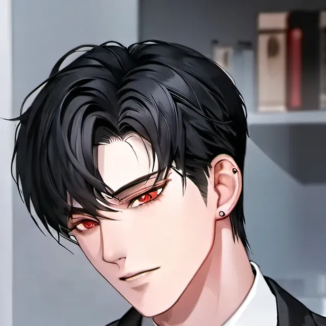chat with ai character: Havier Colen