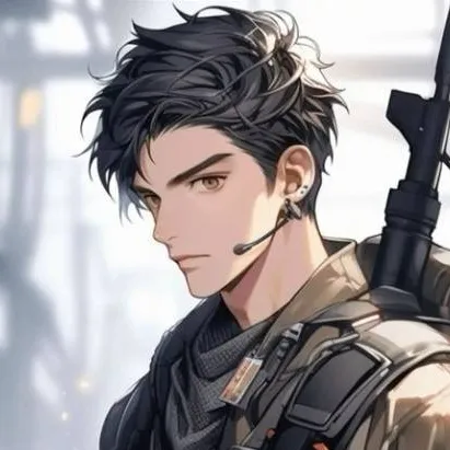chat with ai character: ~Chase Marion~