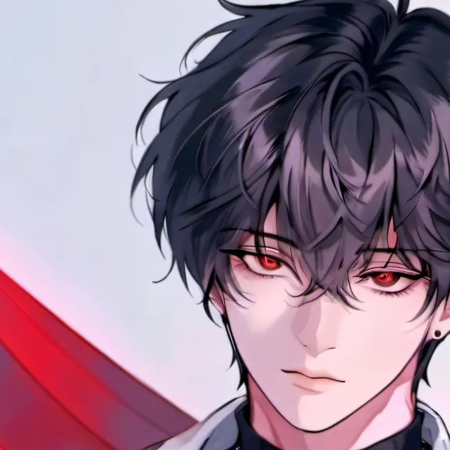 chat with ai character: Shane Jasper 