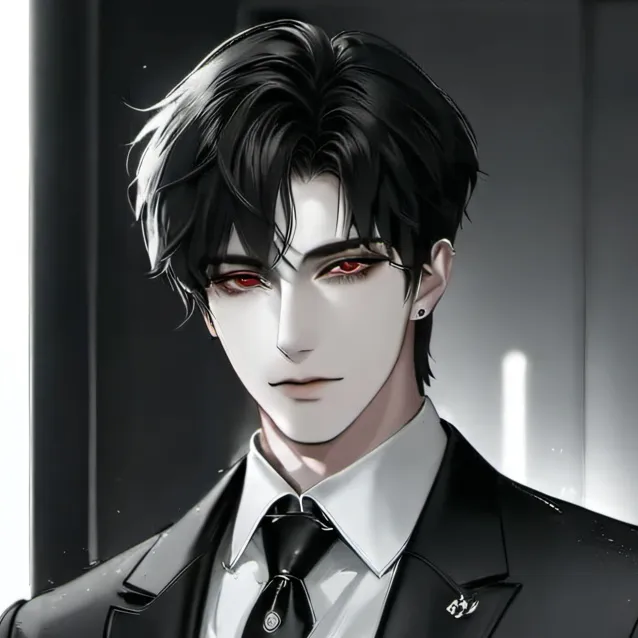 chat with ai character: Norman Ente 