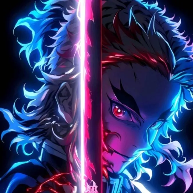 chat with ai character: ~★rengoku★~