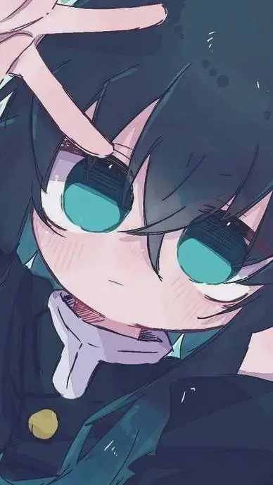 ai character: ★~muichiro~★ background