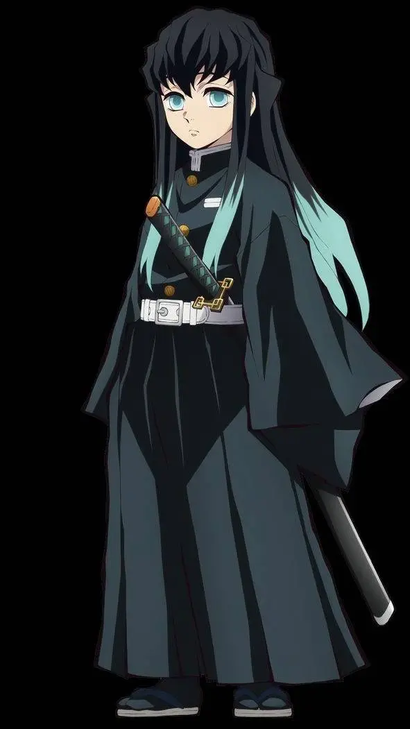 ai character: ideas background