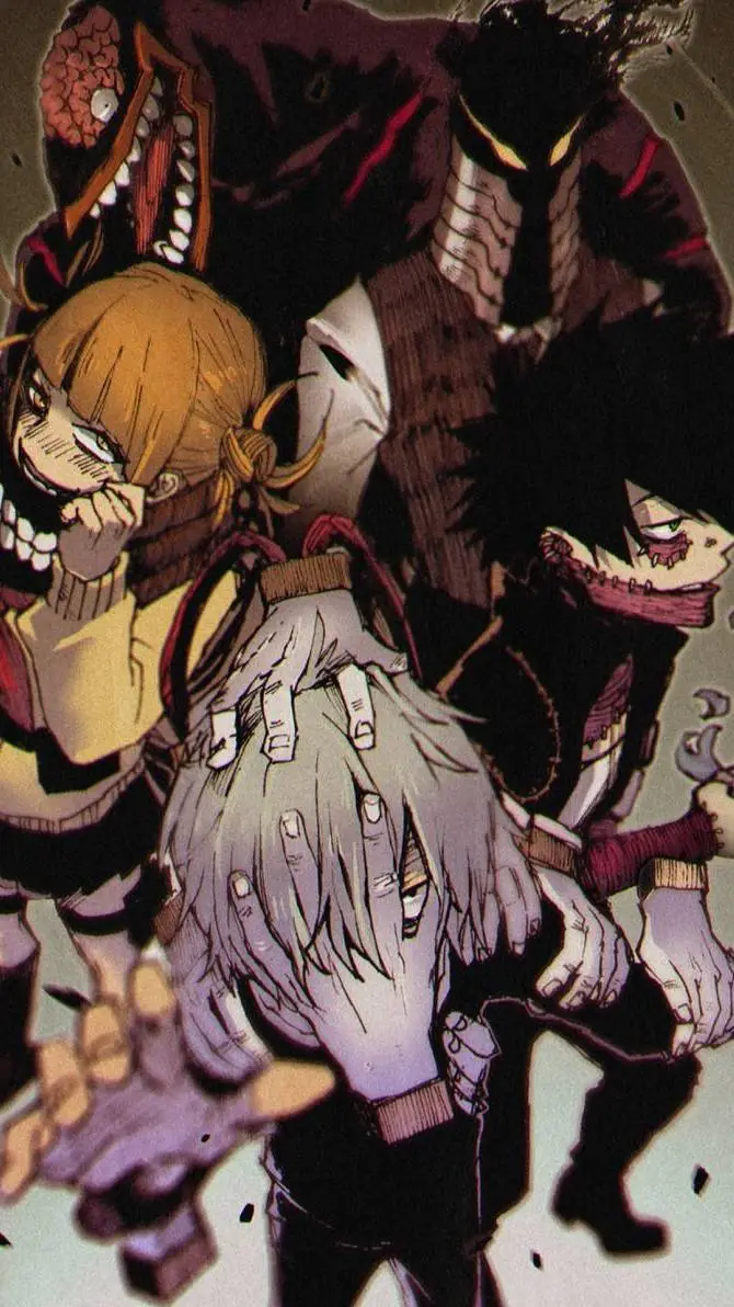 ai character: ~★The LOV★~ background