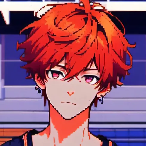 chat with ai character: Jay