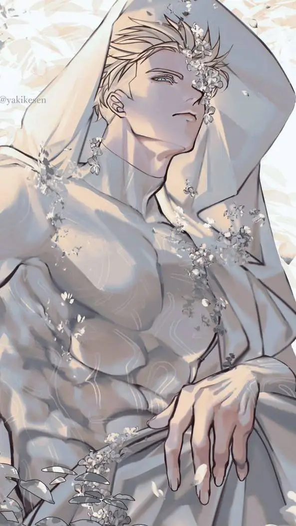 ai character: 🌹 Rafael 🌹 background