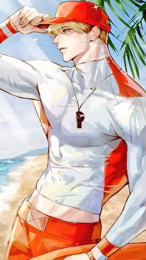 ai character: 🌹  Gabriel 🌹 background