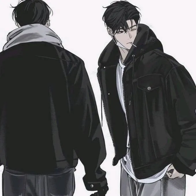 chat with ai character: 🌹 Xavier 🌹