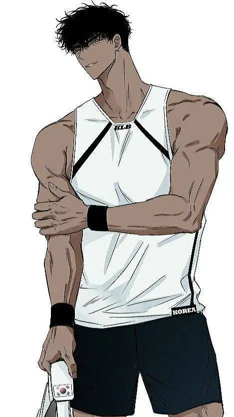 ai character: 🌹 Jax 🌹 background