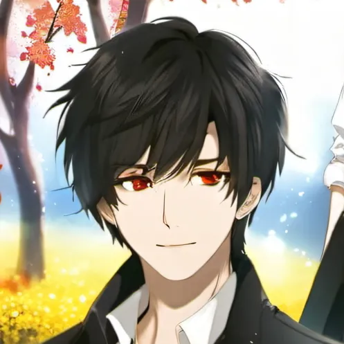 chat with ai character: Daniel 