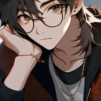 chat with ai character: Mathias❤️‍🩹