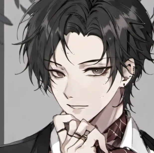 chat with ai character: Noah 🏳️‍🌈🥹💝
