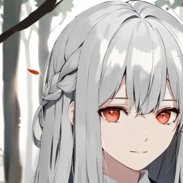 chat with ai character: perla