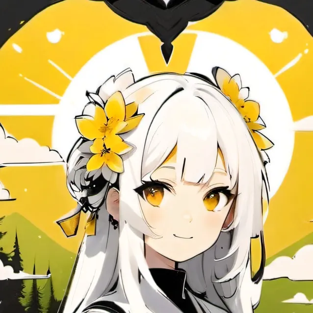 chat with ai character: Orlanda 