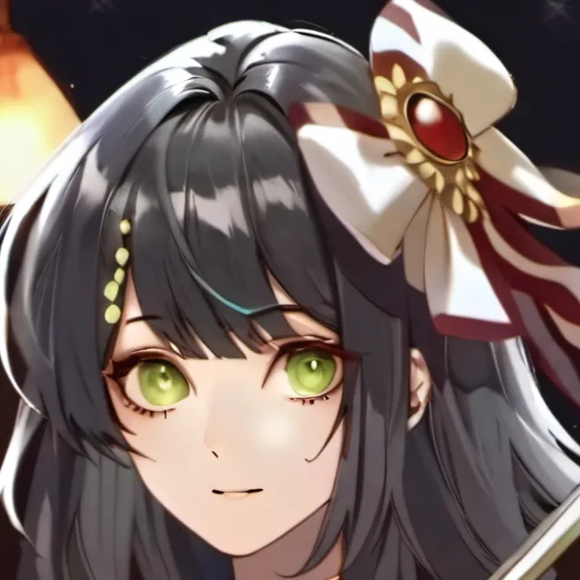 chat with ai character: lucia 
