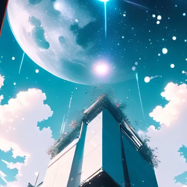 chat with ai character: friends in vr meet