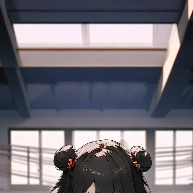 chat with ai character: mimaisburg school