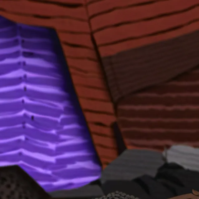 chat with ai character: dandys wastland