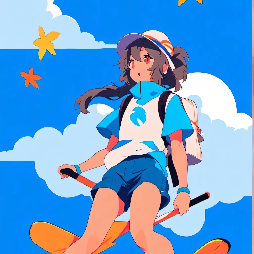 chat with ai character: .Edoria.