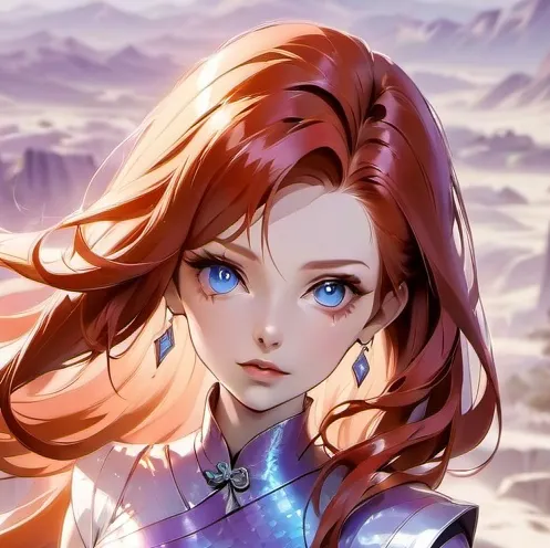 chat with ai character: Jess