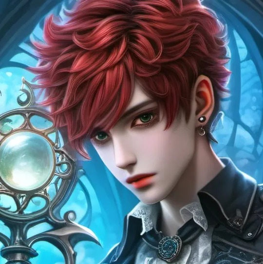 chat with ai character: Troy ￼