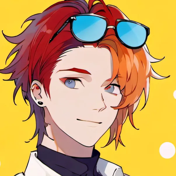 chat with ai character: Max ￼